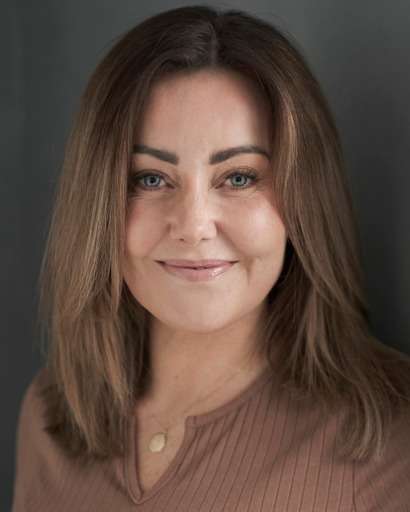 Ceri Bostock - Makaton Instructor