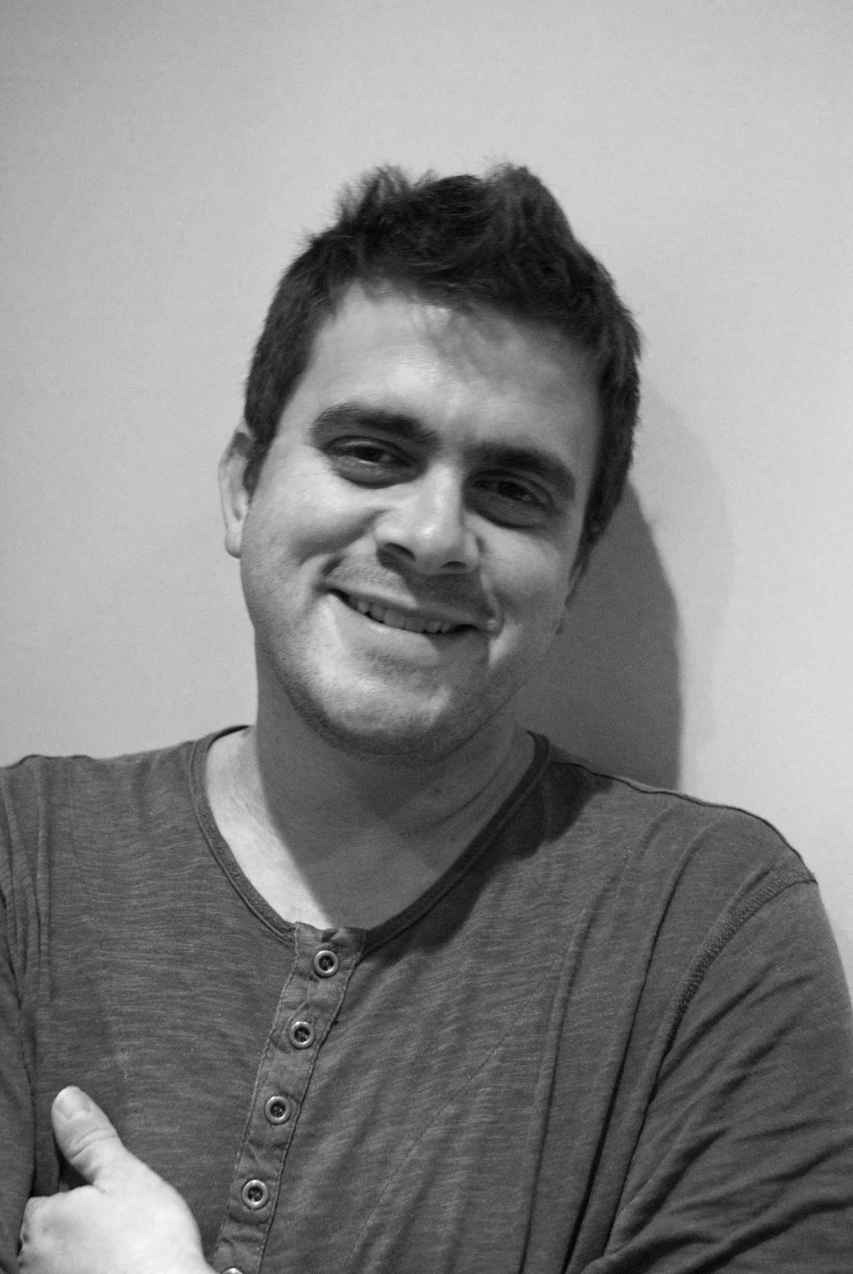 Will Evans - Lighting Designer